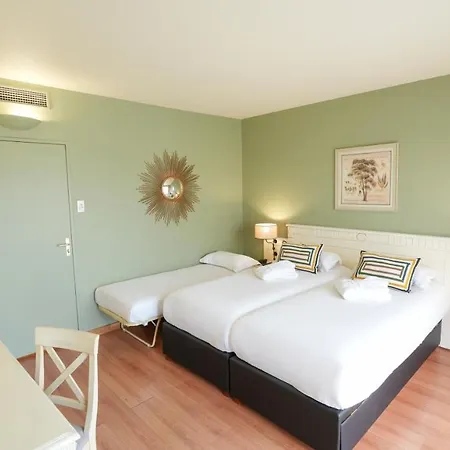 Mount Venturi - Aix-en-provence Sainte-victoire - Bar & Restaurant & Padel 4* Rousset
